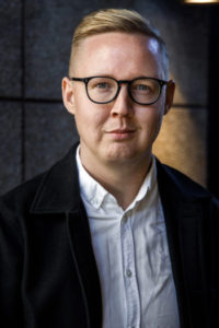Foto: Mattias Vepsä